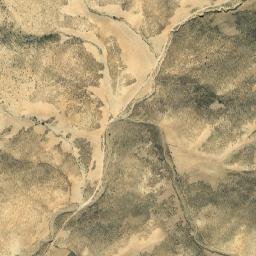 Satellite imagery of Kōtal-e Labrān, AF