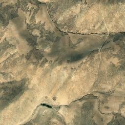 Satellite imagery of Kōtal-e Labrān, AF