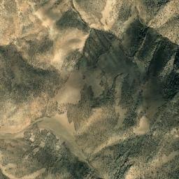 Satellite imagery of Kōtal-e Labrān, AF