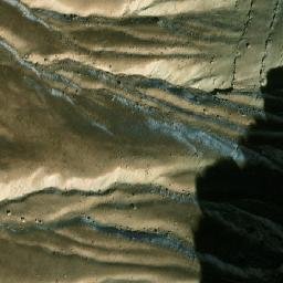 Satellite imagery of Kōh-e Panj Charāgh, AF