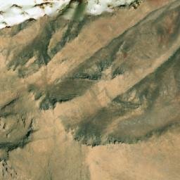 Satellite imagery of Kōh-e Rēg, AF