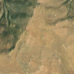 Satellite imagery of Kōh-e Rēg, AF