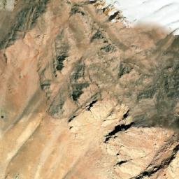 Satellite imagery of Sang-e Surkh, AF