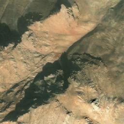 Satellite imagery of Sang-e Surkh, AF