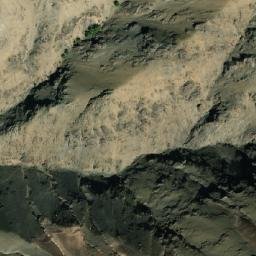 Satellite imagery of Zambūrkhān, AF