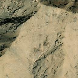 Satellite imagery of Zambūrkhān, AF