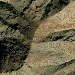 Satellite imagery of Gory Bashlan, AF