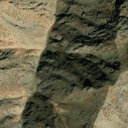 Satellite imagery of Gory Bashlan, AF