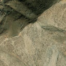 Satellite imagery of Gory Bashlan, AF