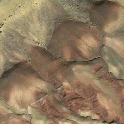 Satellite imagery of Buzghālah Bandī, AF