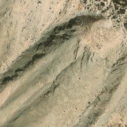 Satellite imagery of Kōh-e Nālah, AF