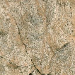 Satellite imagery of Kōh-e Sangīnak, AF