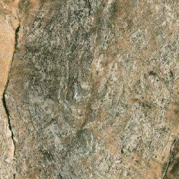 Satellite imagery of Kōh-e Sangīnak, AF