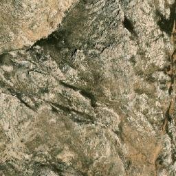 Satellite imagery of Kōh-e Khushk, AF