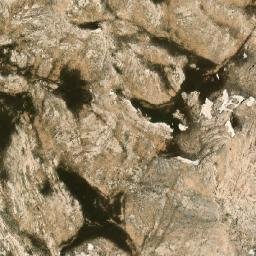 Satellite imagery of Kōh-e Khushk, AF