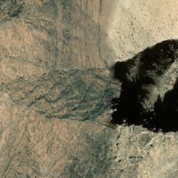 Satellite imagery of Rabāţak Ghar, AF