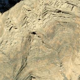 Satellite imagery of Kōh-e Kākash, AF