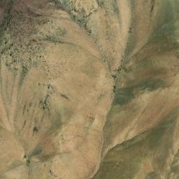 Satellite imagery of Kōtal-e Ābay, AF