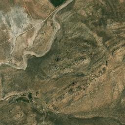 Satellite imagery of Kaftar Khānah, AF