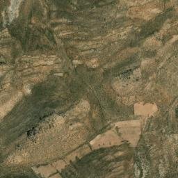 Satellite imagery of Kaftar Khānah, AF
