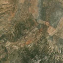 Satellite imagery of Kaftar Khānah, AF