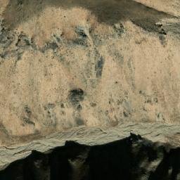 Satellite imagery of Nālah, AF