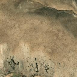 Satellite imagery of Darrah-ye Qowlyaqowl, AF