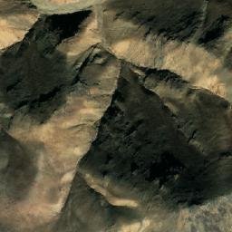 Satellite imagery of ‘Īsá Khān, AF