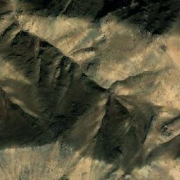 Satellite imagery of ‘Īsá Khān, AF