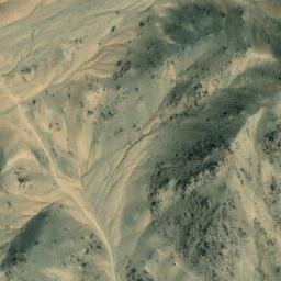 Satellite imagery of Wêch Band, AF