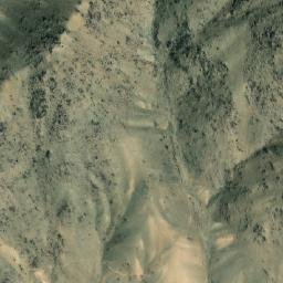 Satellite imagery of Wêch Band, AF
