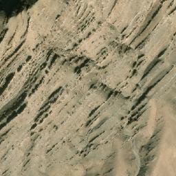 Satellite imagery of Ōrsak, AF