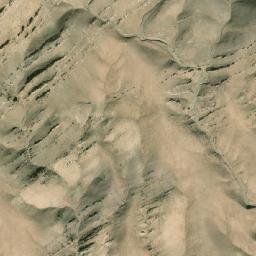 Satellite imagery of Ōrsak, AF