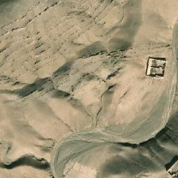 Satellite imagery of Ōrsak, AF