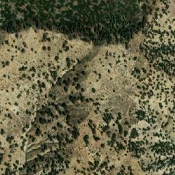 Satellite imagery of Drang Khūlē Ghar, AF