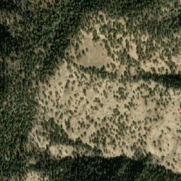 Satellite imagery of Narībêr Ghar, AF