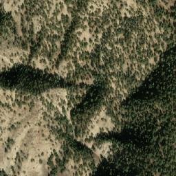 Satellite imagery of Narībêr Ghar, AF