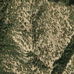 Satellite imagery of Narībêr Ghar, AF