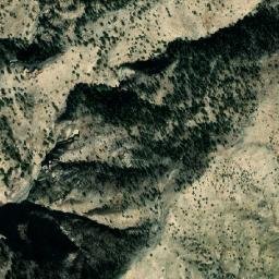 Satellite imagery of Lwaṟ Ghar, AF