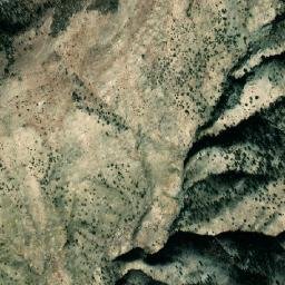 Satellite imagery of Lwaṟ Ghar, AF