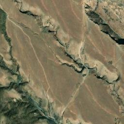 Satellite imagery of Sutūr Ghūnḏ, AF
