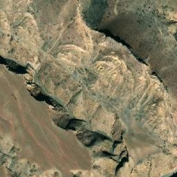 Satellite imagery of Sutūr Ghūnḏ, AF