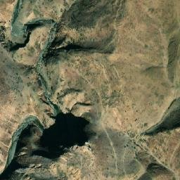 Satellite imagery of Sutūr Ghūnḏ, AF