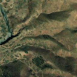 Satellite imagery of Asaṟ Ghunḏêy, AF