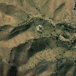 Satellite imagery of Asaṟ Ghunḏêy, AF