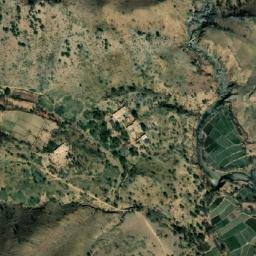 Satellite imagery of Asaṟ Ghunḏêy, AF