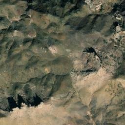 Satellite imagery of Rēs̲h̲akah, AF