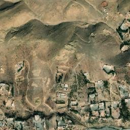 Satellite imagery of Khūnī Ghar, AF