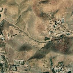 Satellite imagery of Khūnī Ghar, AF