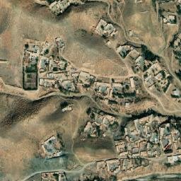 Satellite imagery of Khūnī Ghar, AF